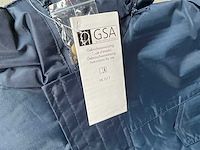 Gsa werkjas (20x) - afbeelding 5 van  6