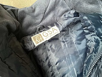 Gsa werkjas (20x) - afbeelding 6 van  6