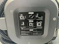 Gsc-509 - steam cleaner - afbeelding 5 van  10