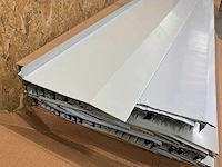 Gse art101041 afdekplaat middenboven zwart - afbeelding 4 van  6