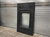 Gse montageplaat 1640/1000 (35x) - afbeelding 10 van  15