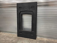 Gse montageplaat 1640/1000 (35x) - afbeelding 12 van  15