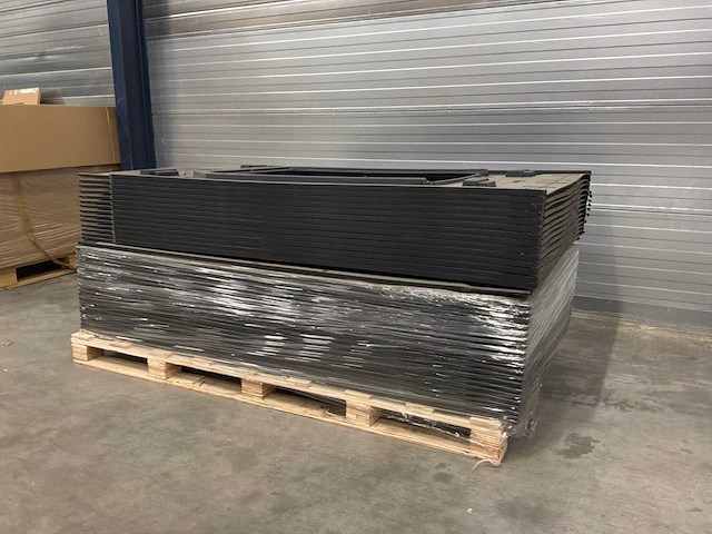 Gse montageplaat 1640/1000 (35x) - afbeelding 2 van  15