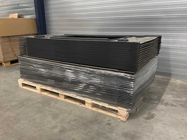 Gse montageplaat 1640/1000 (35x) - afbeelding 5 van  15