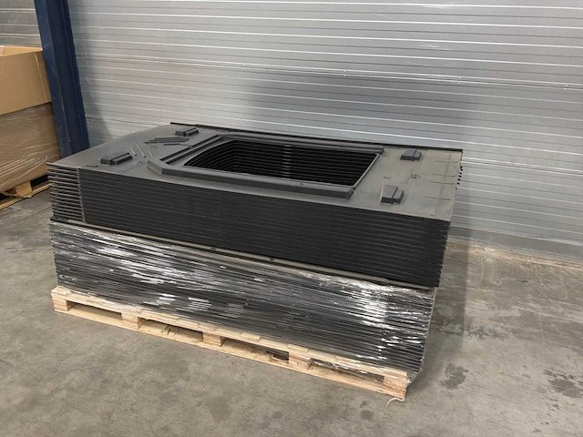 Gse montageplaat 1640/1000 (35x) - afbeelding 6 van  15