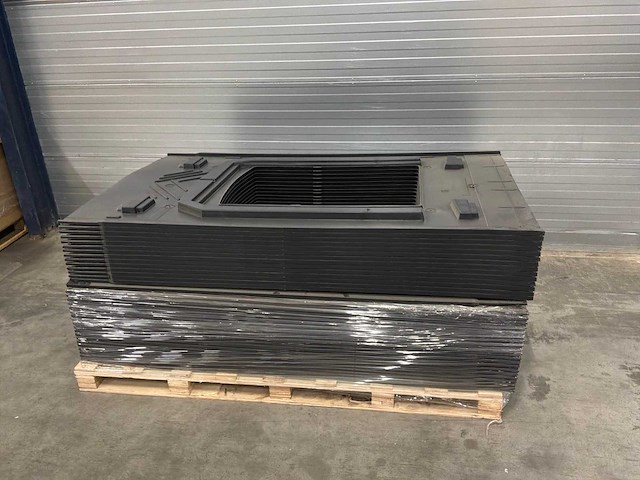 Gse montageplaat 1640/1000 (35x) - afbeelding 7 van  15