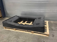 Gse montageplaat 1685/1020 (11x) - afbeelding 10 van  16