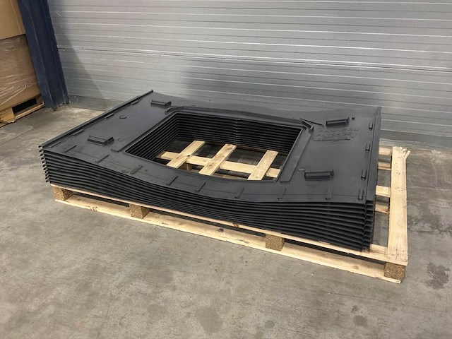 Gse montageplaat 1685/1020 (11x) - afbeelding 11 van  16