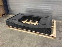 Gse montageplaat 1685/1020 (11x) - afbeelding 11 van  16