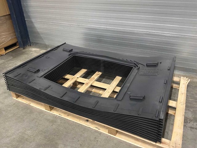 Gse montageplaat 1685/1020 (11x) - afbeelding 12 van  16