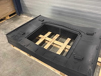 Gse montageplaat 1685/1020 (11x) - afbeelding 15 van  16