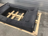 Gse montageplaat 1685/1020 (11x) - afbeelding 16 van  16