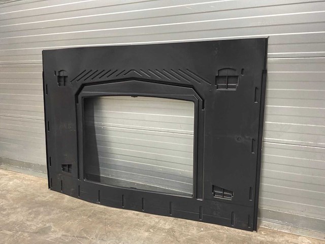 Gse montageplaat 1685/1020 (11x) - afbeelding 1 van  16