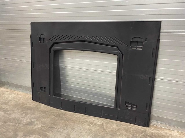 Gse montageplaat 1685/1020 (11x) - afbeelding 5 van  16