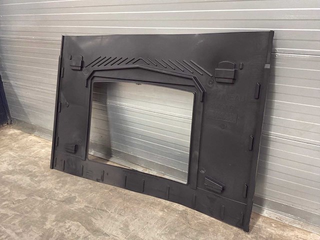 Gse montageplaat 1685/1020 (11x) - afbeelding 6 van  16