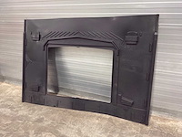 Gse montageplaat 1685/1020 (11x) - afbeelding 7 van  16