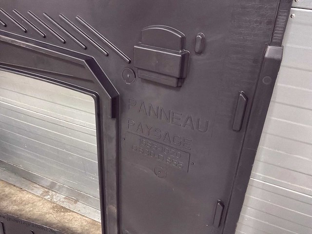 Gse montageplaat 1685/1020 (11x) - afbeelding 8 van  16