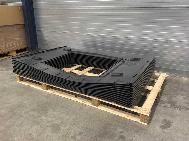 Gse montageplaat 1685/1020 (11x) - afbeelding 9 van  16