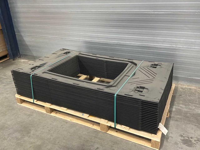 Gse montageplaat 1710/1000 (18x) - afbeelding 12 van  14