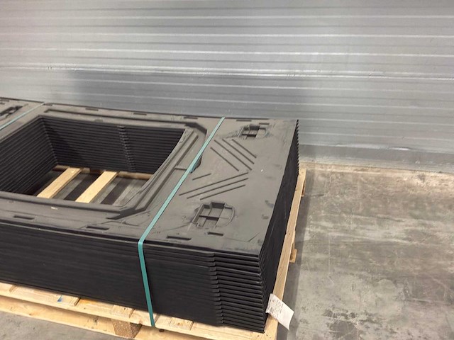 Gse montageplaat 1710/1000 (18x) - afbeelding 13 van  14