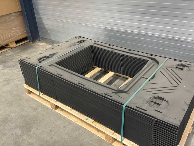 Gse montageplaat 1710/1000 (18x) - afbeelding 14 van  14