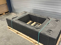 Gse montageplaat 1710/1000 (18x) - afbeelding 14 van  14