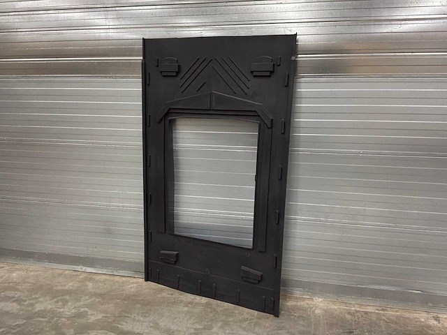 Gse montageplaat 1710/1000 (18x) - afbeelding 1 van  14