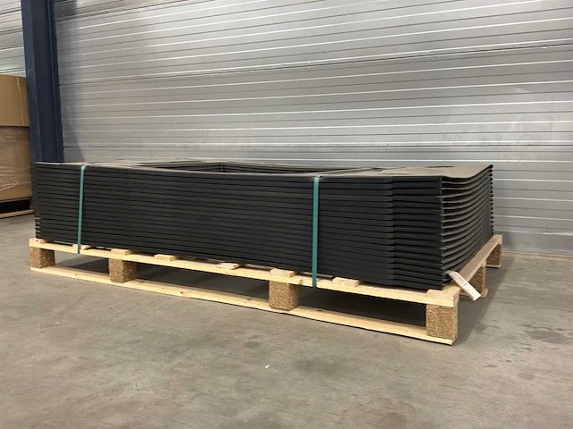 Gse montageplaat 1710/1000 (18x) - afbeelding 9 van  14