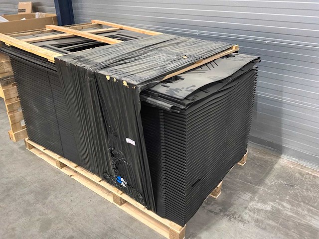 Gse montageplaat 1710/1000 (48x) - afbeelding 11 van  12