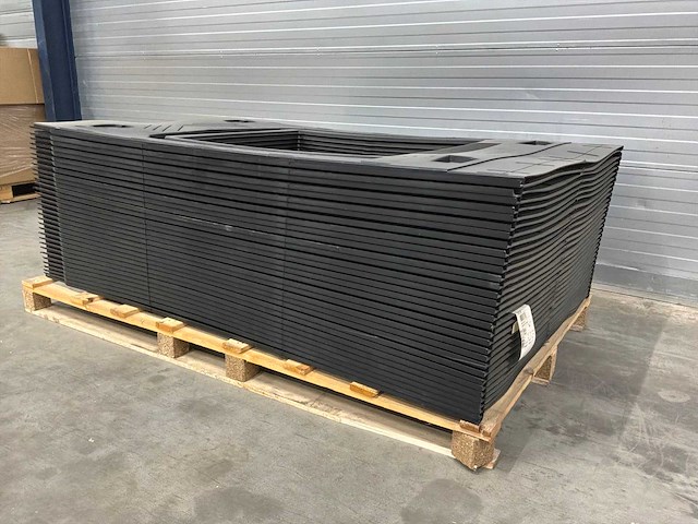 Gse montageplaat 1710/1045 (32x) - afbeelding 10 van  16