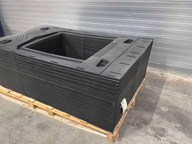 Gse montageplaat 1710/1045 (32x) - afbeelding 11 van  16