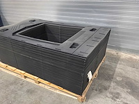 Gse montageplaat 1710/1045 (32x) - afbeelding 11 van  16