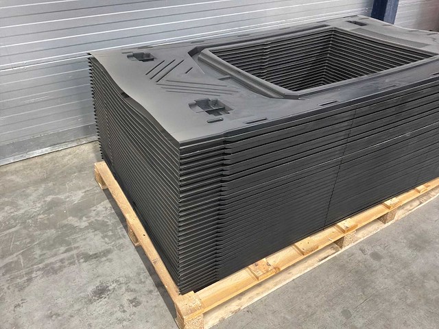 Gse montageplaat 1710/1045 (32x) - afbeelding 13 van  16