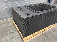 Gse montageplaat 1710/1045 (32x) - afbeelding 13 van  16