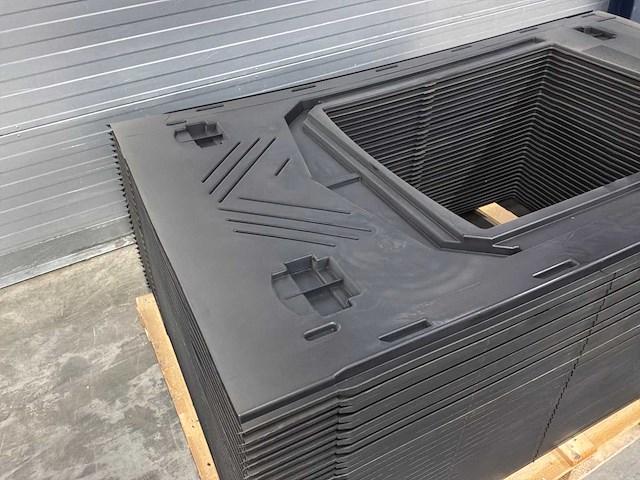 Gse montageplaat 1710/1045 (32x) - afbeelding 14 van  16