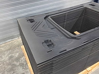 Gse montageplaat 1710/1045 (32x) - afbeelding 14 van  16