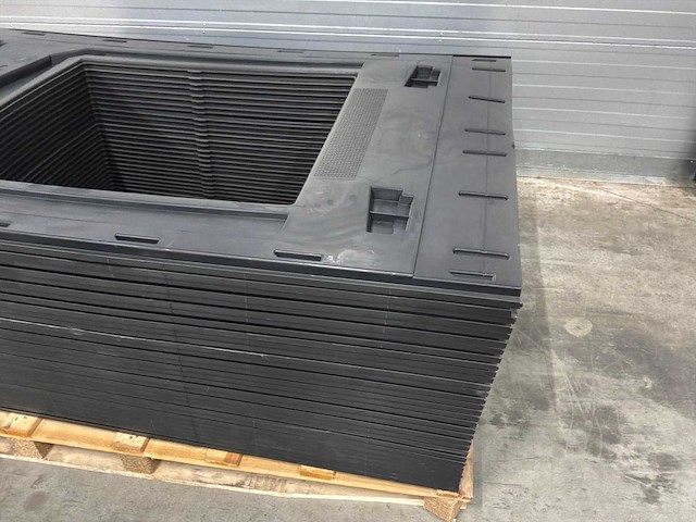 Gse montageplaat 1710/1045 (32x) - afbeelding 16 van  16