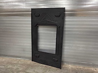 Gse montageplaat 1710/1045 (32x) - afbeelding 1 van  16