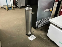 Gsg - water softener