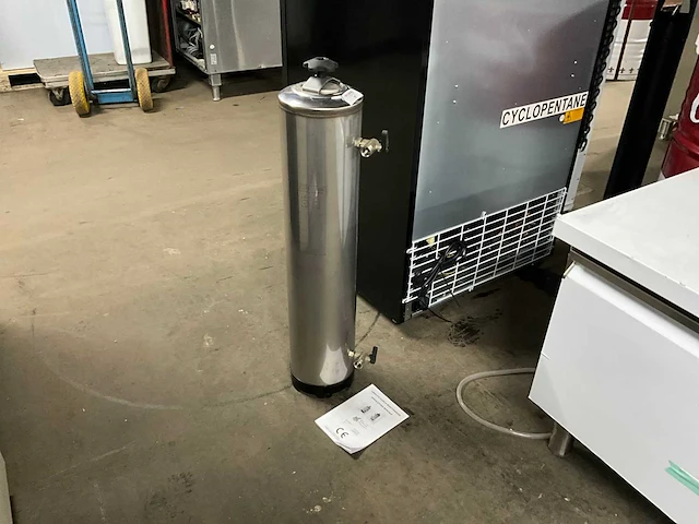 Gsg - water softener - afbeelding 1 van  4