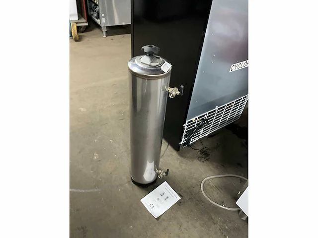 Gsg - water softener - afbeelding 2 van  4