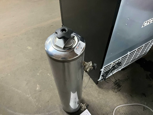 Gsg - water softener - afbeelding 3 van  4