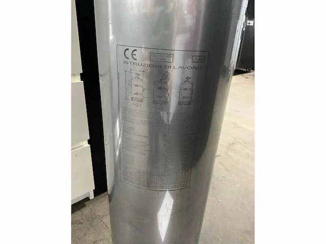 Gsg - water softener - afbeelding 4 van  4
