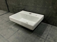 Gsi - extraglaze - wastafel 35 x 25,5 cm - afbeelding 2 van  3