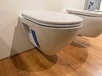 Gsi - swirlflush - wandcloset - afbeelding 1 van  6