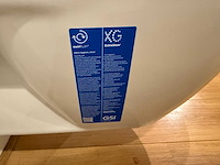 Gsi - swirlflush - wandcloset - afbeelding 2 van  6