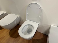 Gsi - swirlflush - wandcloset - afbeelding 3 van  6