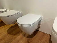 Gsi - swirlflush - wandcloset - afbeelding 4 van  6
