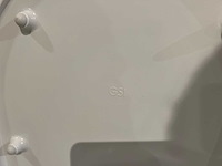 Gsi - swirlflush - wandcloset - afbeelding 6 van  6