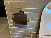 Gsi - wandcloset met toiletaccessoires - afbeelding 2 van  10